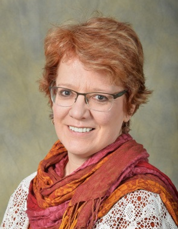 carol smith headshot