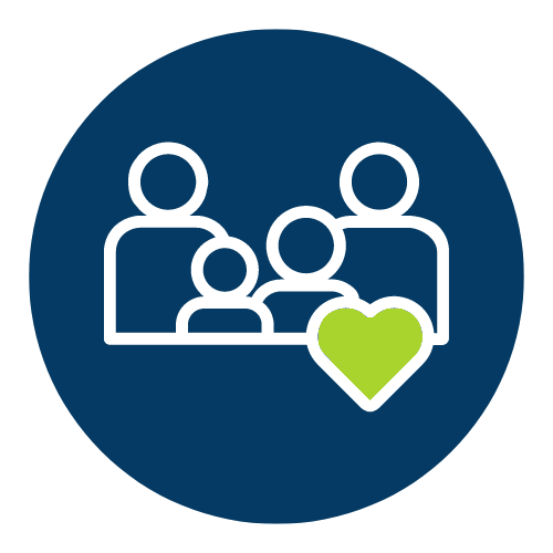 families with heart