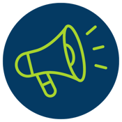 Speakerphone Icon