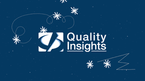 2025 Holiday Card Quality Insights Logo