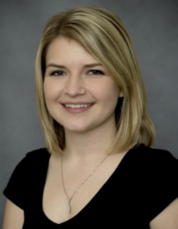 Sarah Clemins headshot