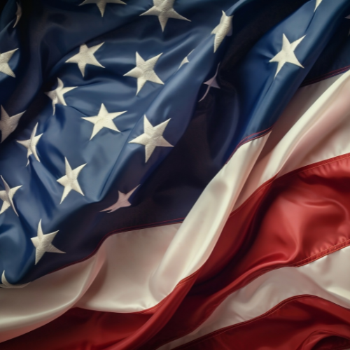 american flag