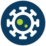 Covid Icon