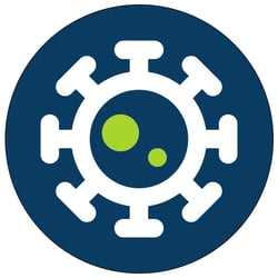 Covid Icon