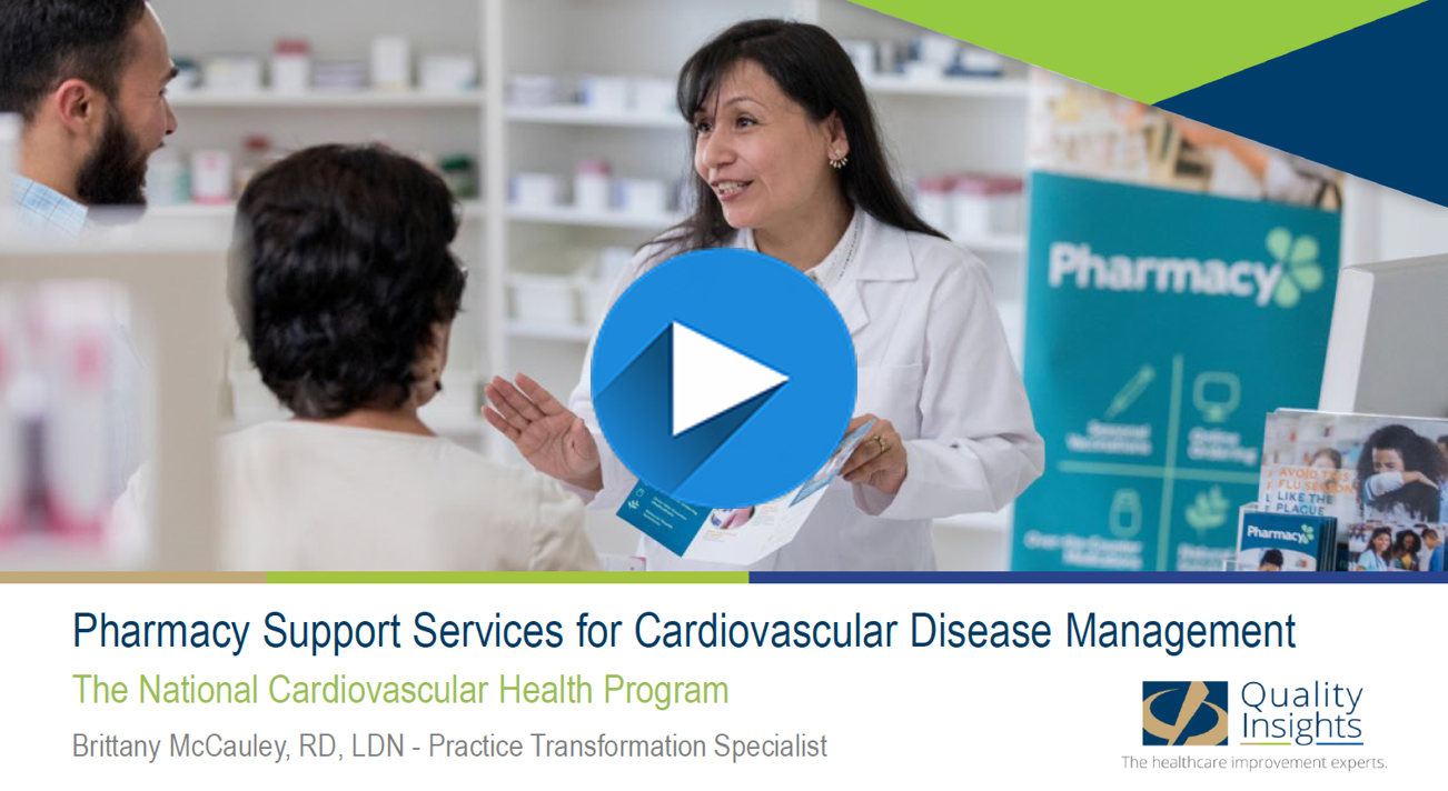 Invira Health Webinar - COVER