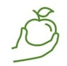 diet_apple_green