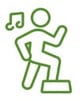 exercise_heart_green