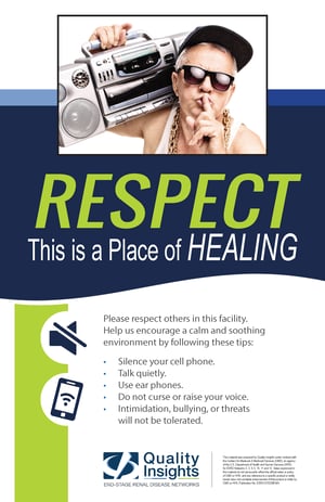 RESPECT Poster 1