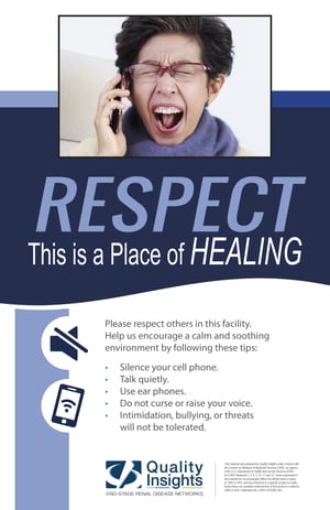 RESPECT 2 Poster