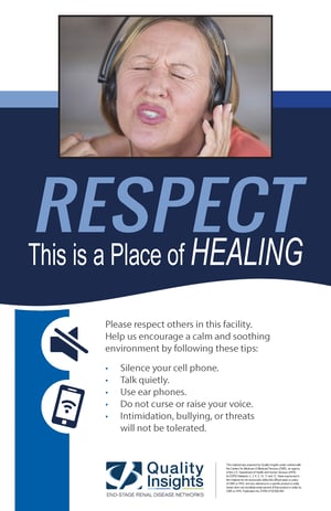 RESPECT Poster 3