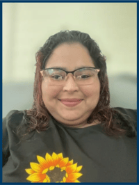 Carmen Baez