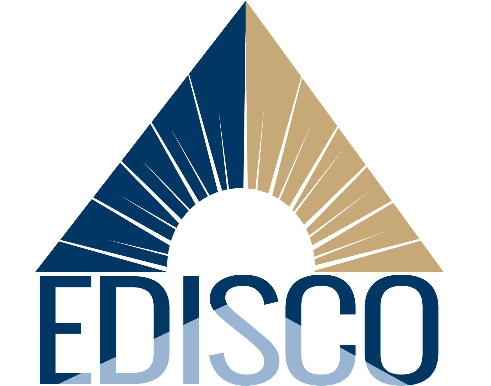 Edisco Logo