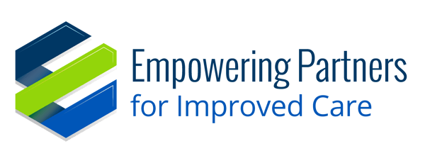 Empowering Partners for Improved Care (EPIC) Logo