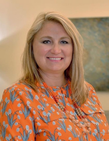 Tricia C. Kingery headshot