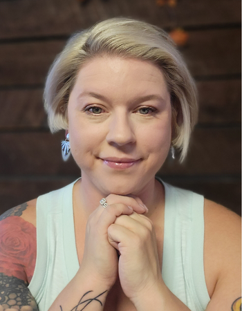 debbie smith headshot