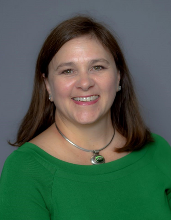 pam holland headshot