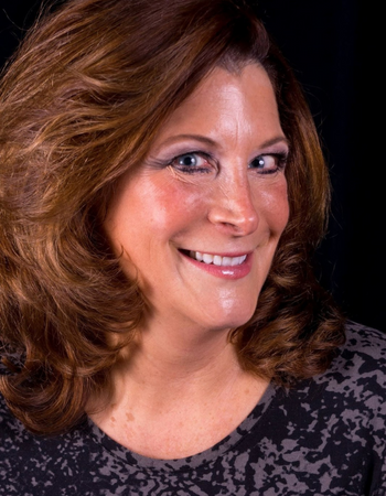 terri olson headshot