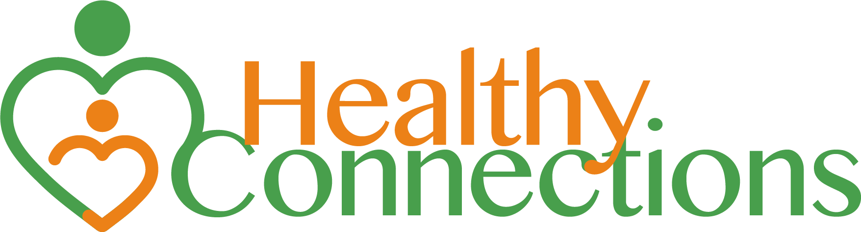 Healthy Connections Logo