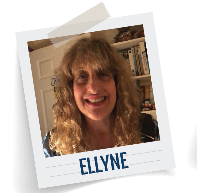 Home Dialysis Testimonials Poster_People_Ellyne