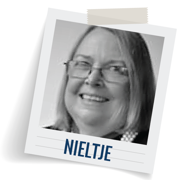 Home Dialysis Testimonials Poster_People_Nieltje
