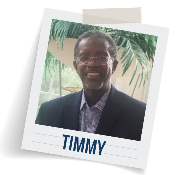 Home Dialysis Testimonials Poster_People_Timmy-1