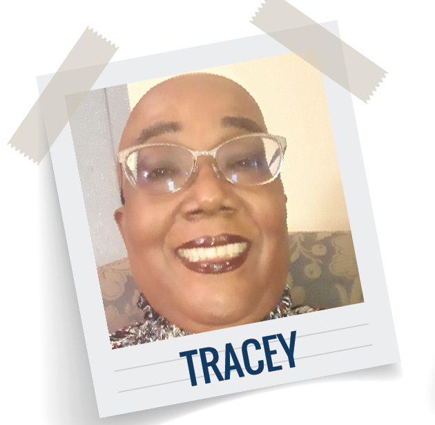 Home Dialysis Testimonials Poster_People_Tracey