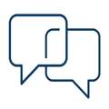 Connect with Us Talk Bubble web-01