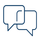 Connect with Us Talk Bubble web-01
