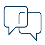 Connect with Us Talk Bubble web-01