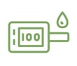 Glucose Test_green