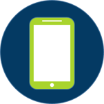 cell phone icon