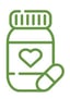 heart medicine_green