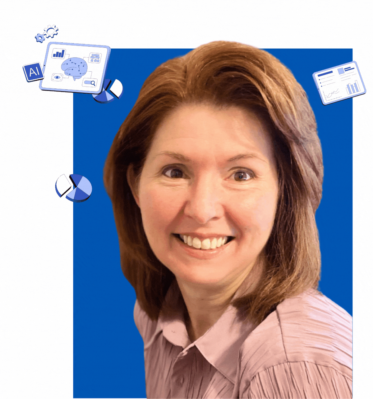 Jill Manna Headshot-Royal Background