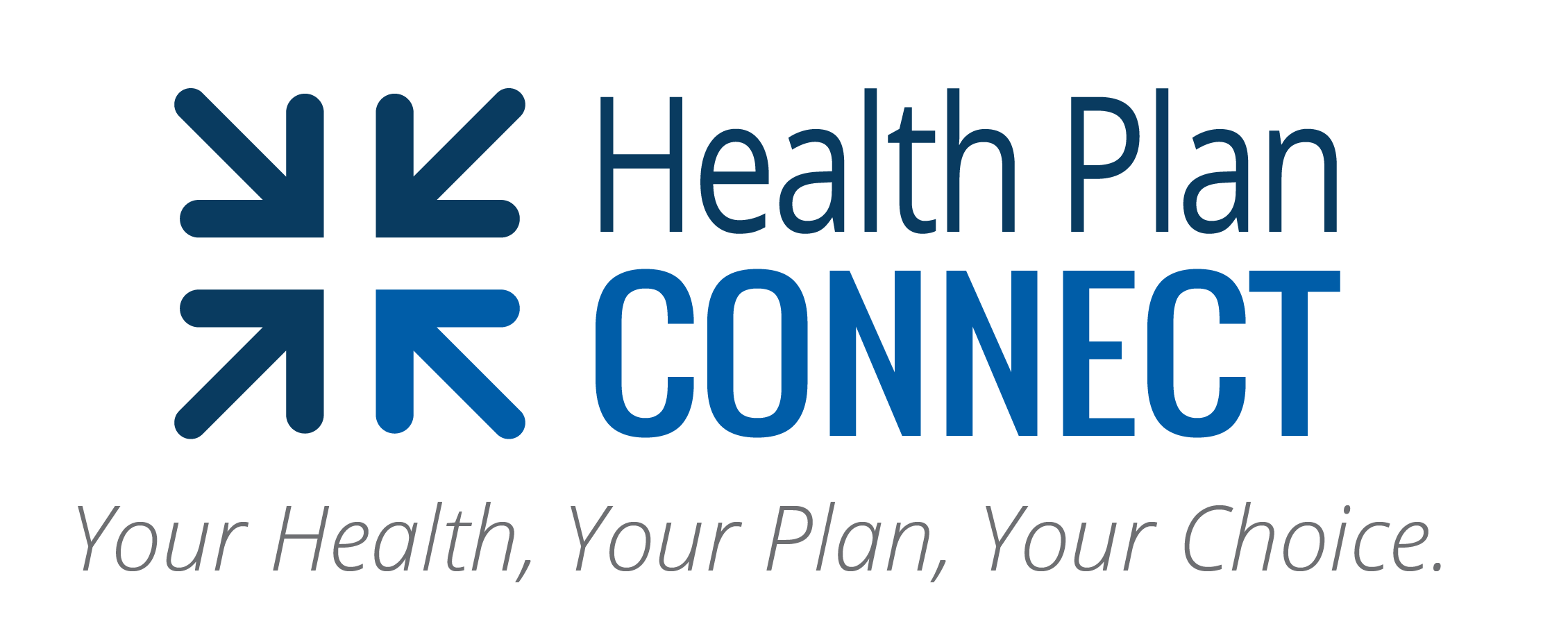 DE Health Plan Connect: Your Health, Your Plan, Your Choice.