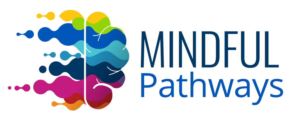 Mindful Pathways Logo