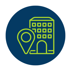Network onsite visits