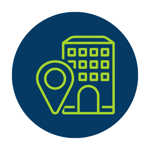 Network onsite visits