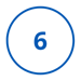 Number in a circle (6)