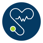 cardiac icon