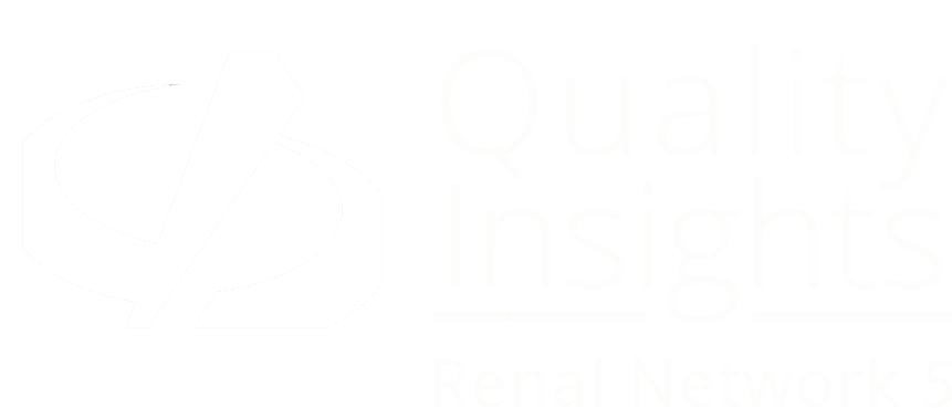 Quality Insights ESRD Network 5 Logo
