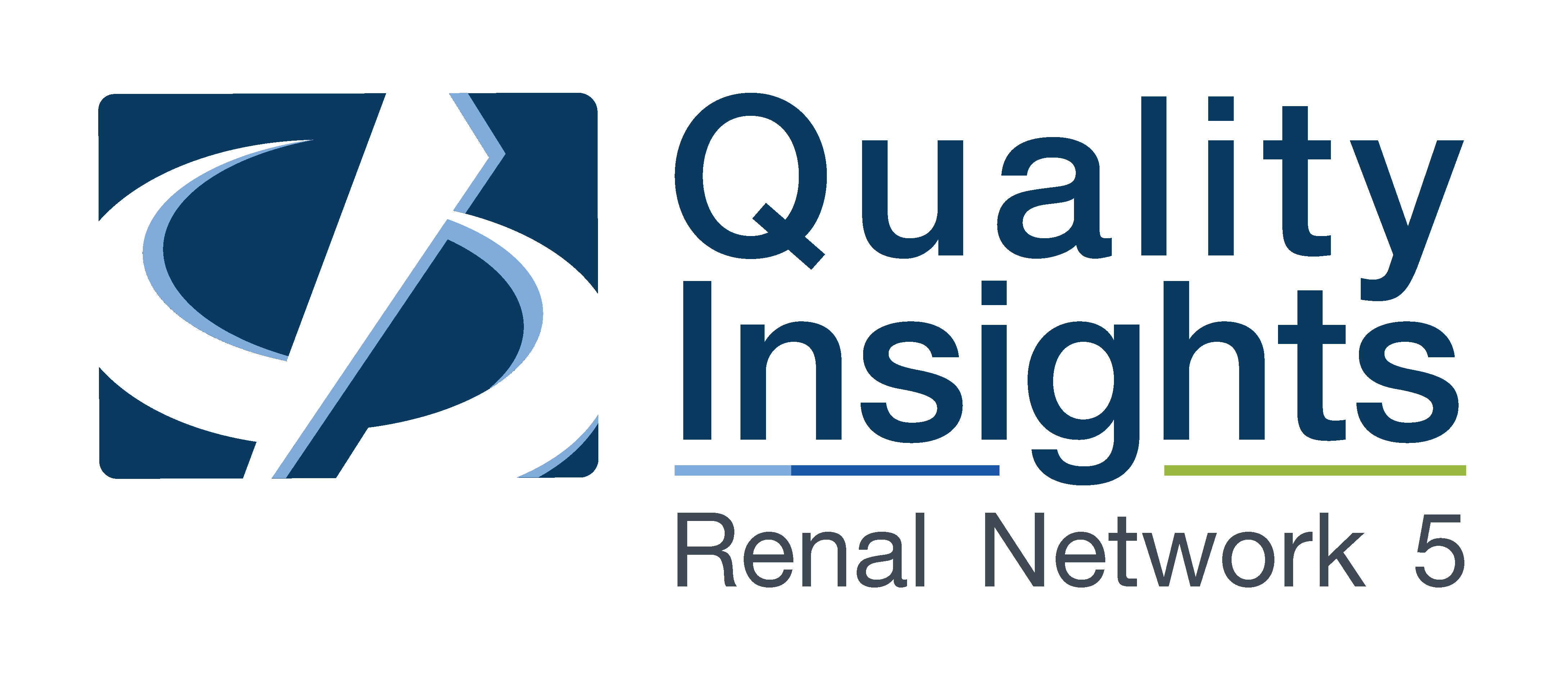 Quality Insights Renal Network 5 Logo