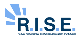 RISE Logo