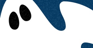 ghost graphic