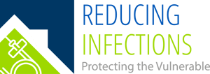 Reducing Infections in Nursing Homes logo