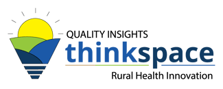 Thinkspace Logo - Color