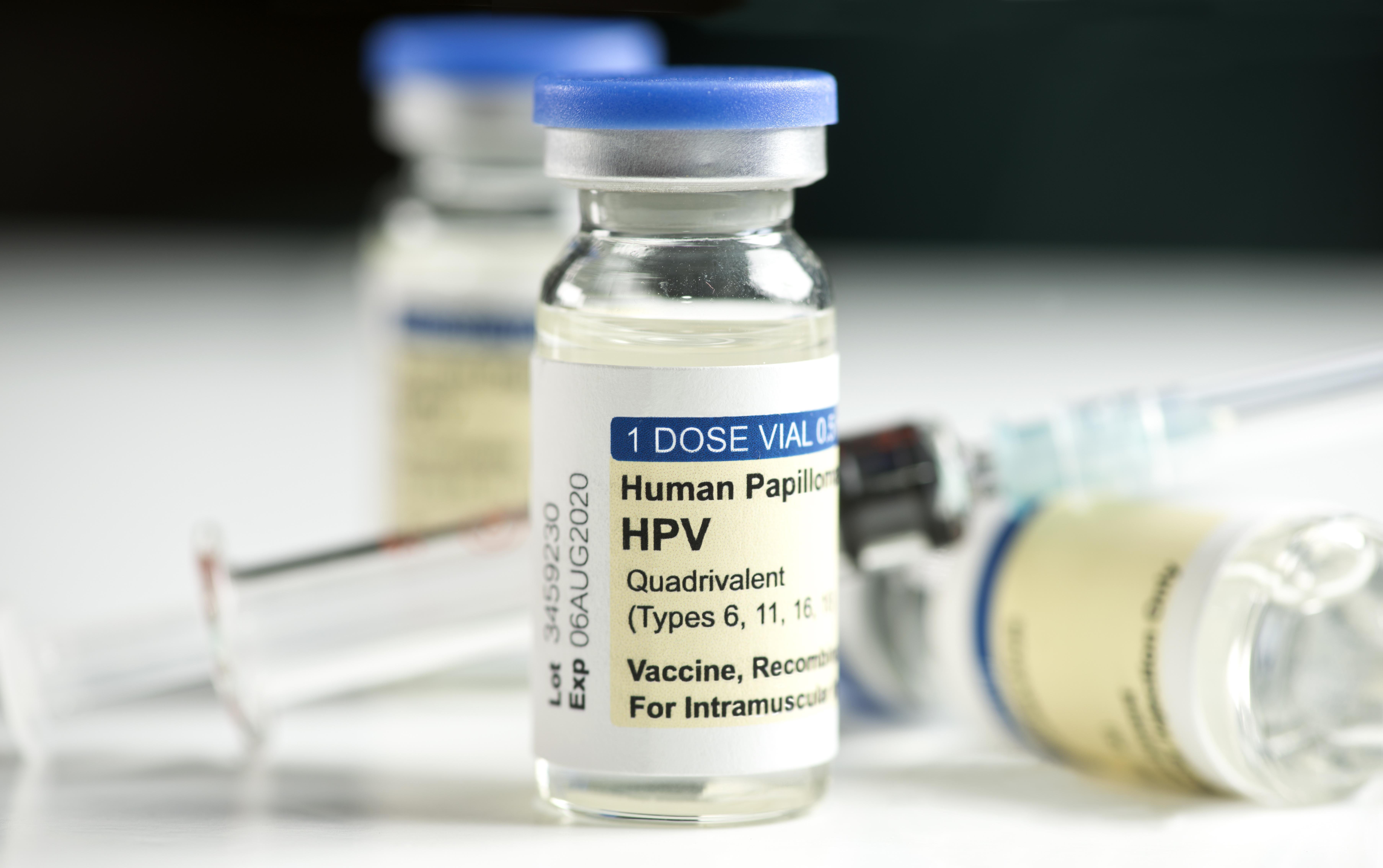 HPV vaccine_2