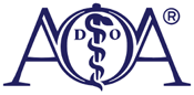 american osteopathic association logo