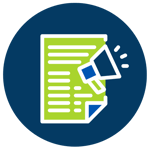newsletter icon