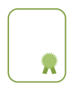certifiacte_with border