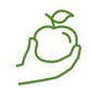diet_apple_green